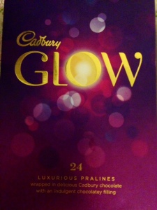 cadbury's glow