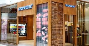 Review: Royce Chocolates in Delhi, Mumbai & Bangalore