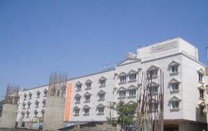 Hotel Review: Parijatha Gateway (to Hell) – Yeshwantpur / Rajajinagar