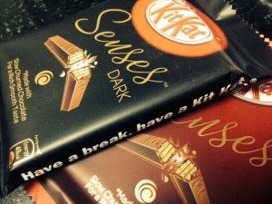 KitKat India Review – KitKat Senses & Slow Churned Chocolate