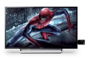 TV Review: Sony Bravia 40 inch Full HD LED TV (India – KLV-40R482B)