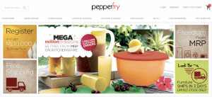 Pepperfry Review – Furniture & Home Decor Online