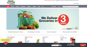 ZopNow Review: Online Grocery Shopping in India