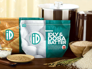 ID Foods Idli Dosa Batter