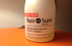 Hair for Sure Hair Tonic