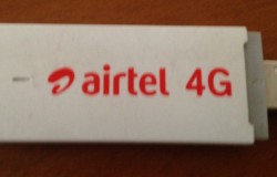 Airtel 4G Review