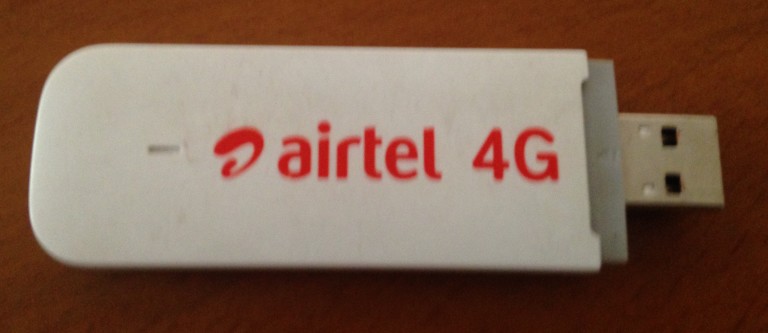 Airtel 4G Review