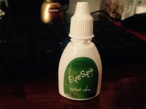 Eye Spa & Refresh Tears Review – Dry Eyes in India