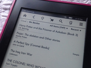 Amazon Kindle Unlimited Review (India)