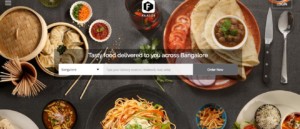 Faasos Review – Online Food Delivery in Bangalore