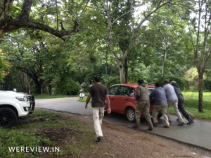 ZoomCar Review – Car Rental in Bangalore, India