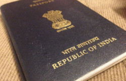 Tatkaal passport India