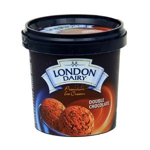 London Dairy Ice Cream Review