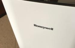 Honeywell Air Touch A5 purifier