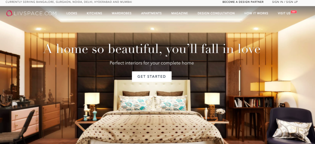 LivSpace Review Not Quite Hassle Free Home Interiors In India 