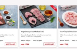 Licious Meat Online