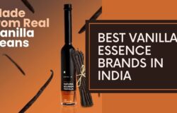 Best Vanilla Essence in India